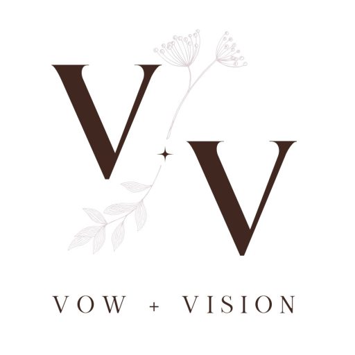 Vow & Vision LLC Wedding Photography